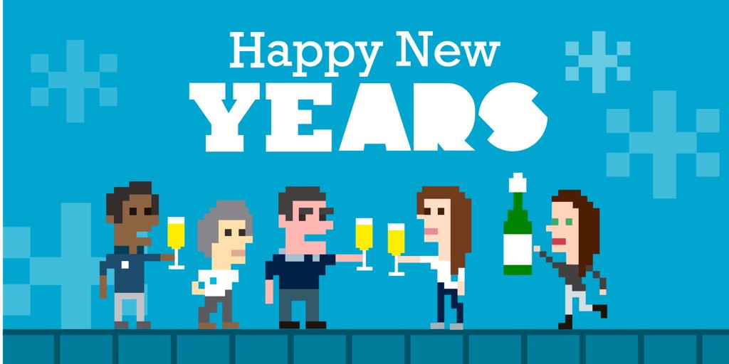 ArsBqto's tweet photo. ¡#FelizAño2015 #ARSianos, que las #IdeARS se multipliquen tanto en @ArsBqto como en @arsddb http://t.co/hmmkSJzHkE