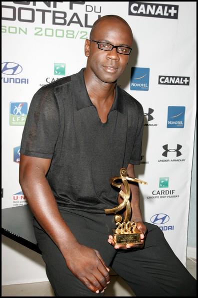 Happy Birthday Lilian Thuram.. 