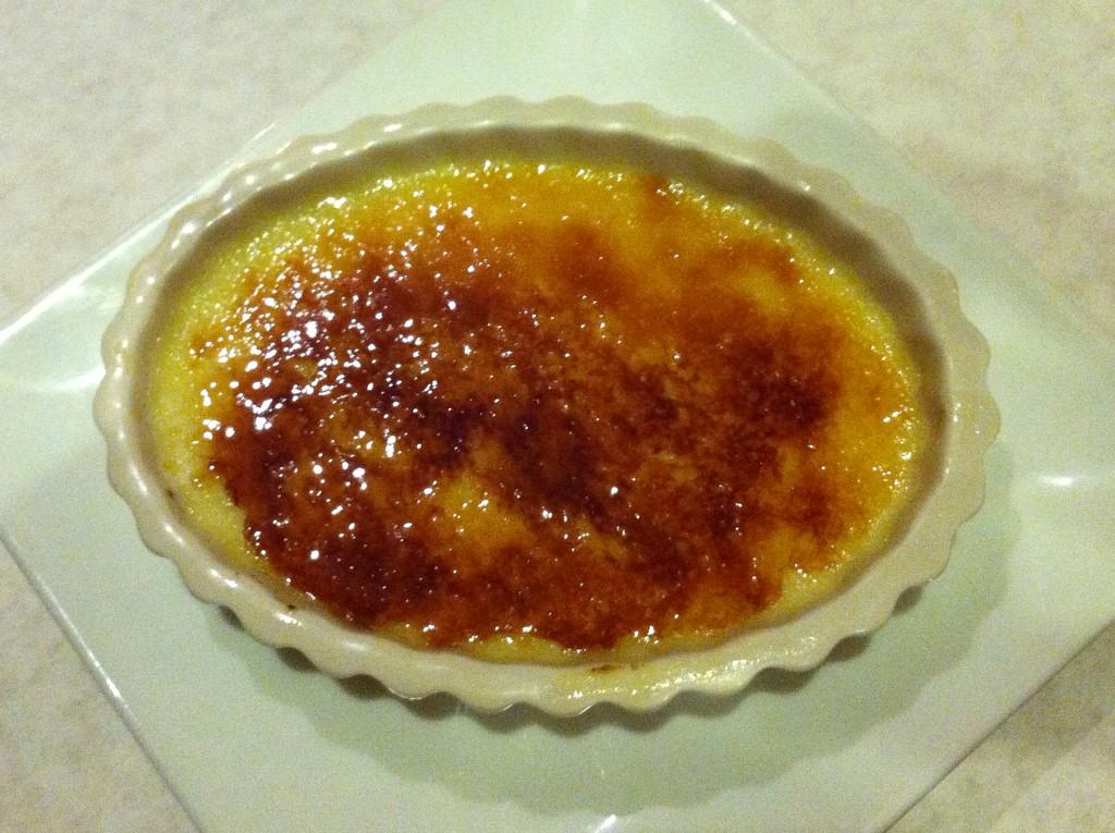 Pumpkin soup, swordfish, crème brûlée <a href="/CafeLevain/">Cafe Levain</a> #HelenRocks #NYE2015 #HappyNewYear @EDDmpls