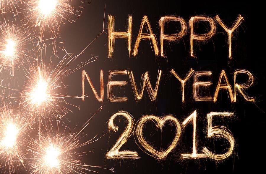 ATaujours's tweet photo. Happy New Year! #2015 #HappyNewYear http://t.co/DfVf6kM2Ur