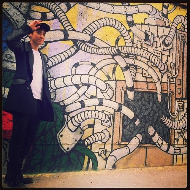 REALPCYXOB's tweet photo. ＿＿＿✍

Instagram：140818

포토북 발매기념!! 비하인드컷!!
フォトブック発売記念！ビハインドカット！ http://t.co/KhyBAJZblN