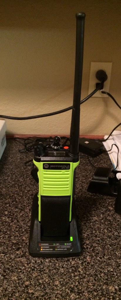 Ole_Sab's tweet photo. Spending NYE listening for tones to drop instead of waiting for the ball to drop #ems http://t.co/r99LCDmaaP