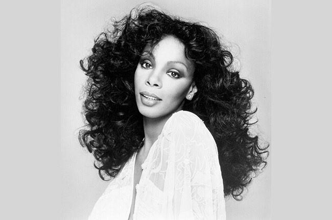 Happy Birthday Donna Summer!!!! 