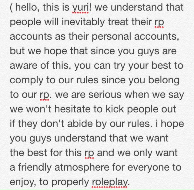 baseble_'s tweet photo. we really do want only the best for you all and indestructible, so i hope you can understand! ♡ http://t.co/NwaGTb1Jdd