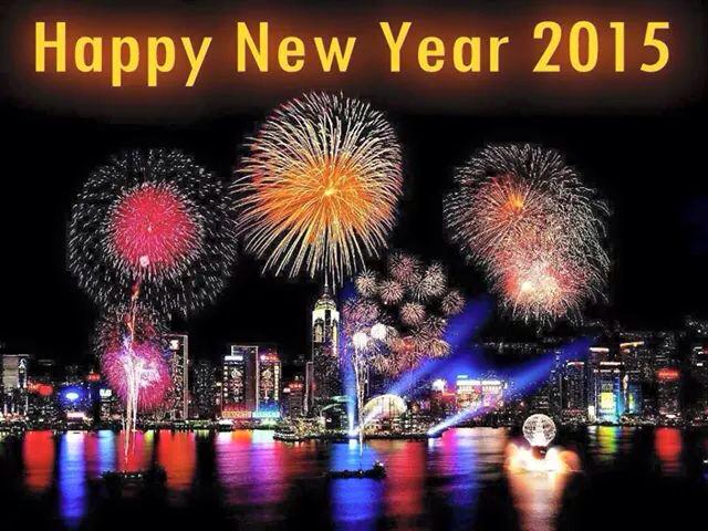 Happy new year 2 every1 ....
