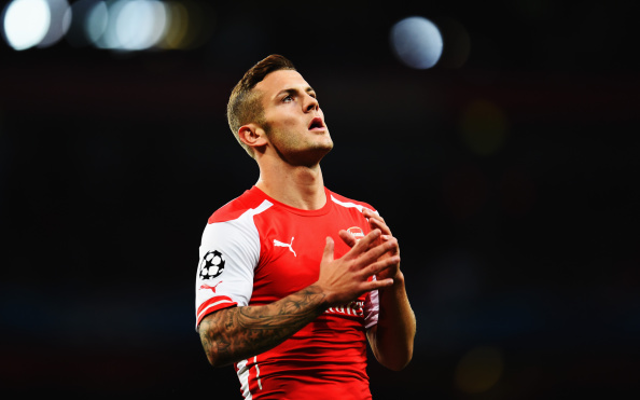 Tepat pd hari ini Jack Wilshere merayakan ultahnya yg ke 23thn. Happy Birthday and Get Well Soon Jack! 
