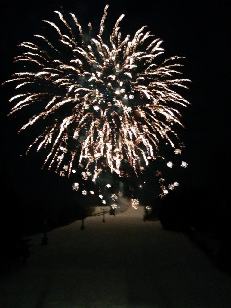 cpt54's tweet photo. Great #nye celebration @Chicopee_Resort &amp; @YourNCU! http://t.co/0ltqF9bulJ