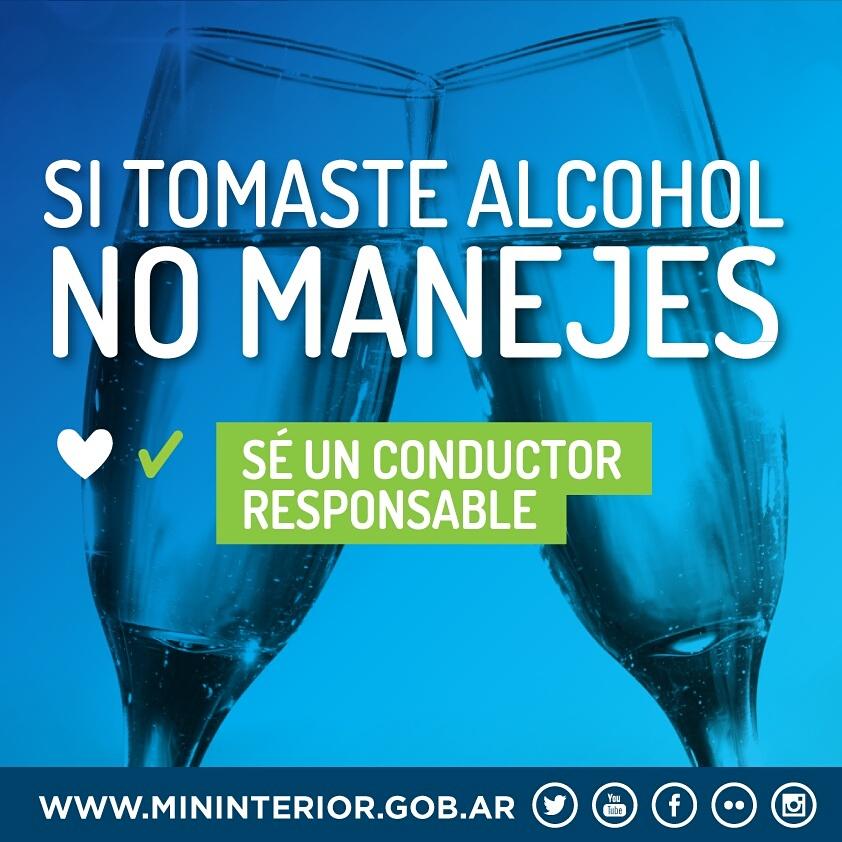 Seguridad Vial Di Twitter Recorda Si Tomaste Alcohol No Manejes Se Un Conductor Responsable Felizanonuevo Alcoholcero Seguridadvial Http T Co Qdi9ifwfd9