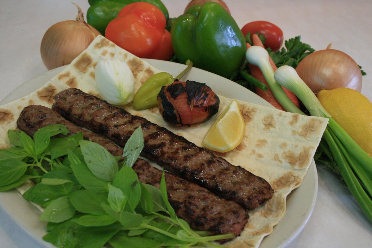 Saffron Grill (SaffronGrillOC) Twitter