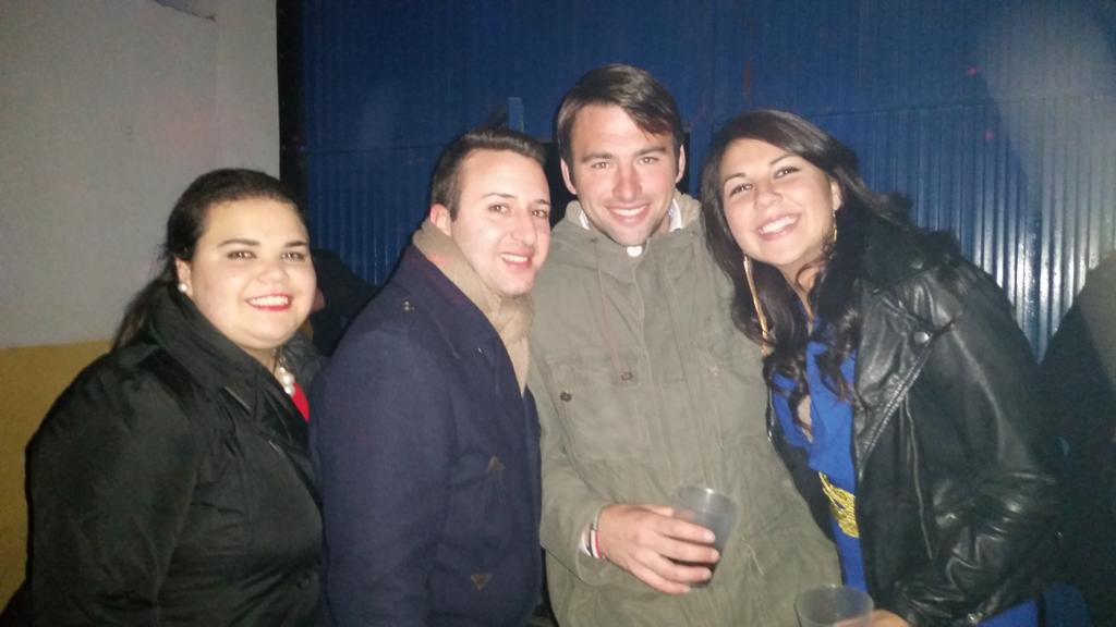 la_jsg's tweet photo. #laeramadrigalejo http://t.co/s8tkvopdyG