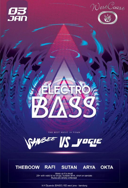 Upcoming event, at WestCoast !