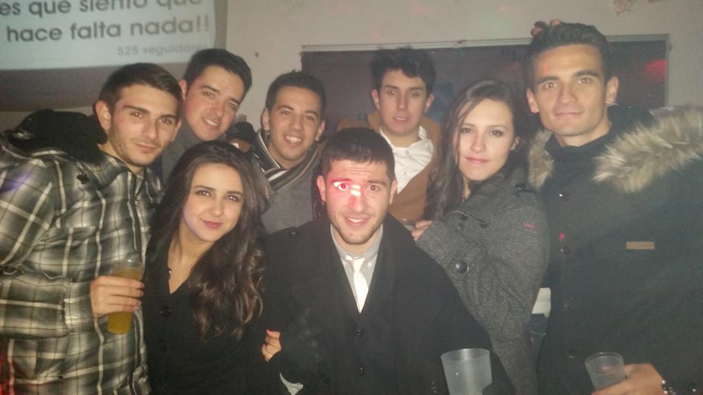 la_jsg's tweet photo. #laeramadrigalejo http://t.co/bSdm6h80sq
