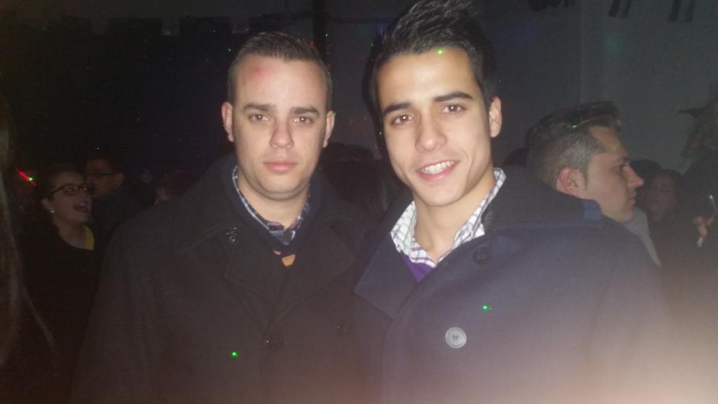 la_jsg's tweet photo. #laeramadrigalejo http://t.co/Ux0dLY9pUH