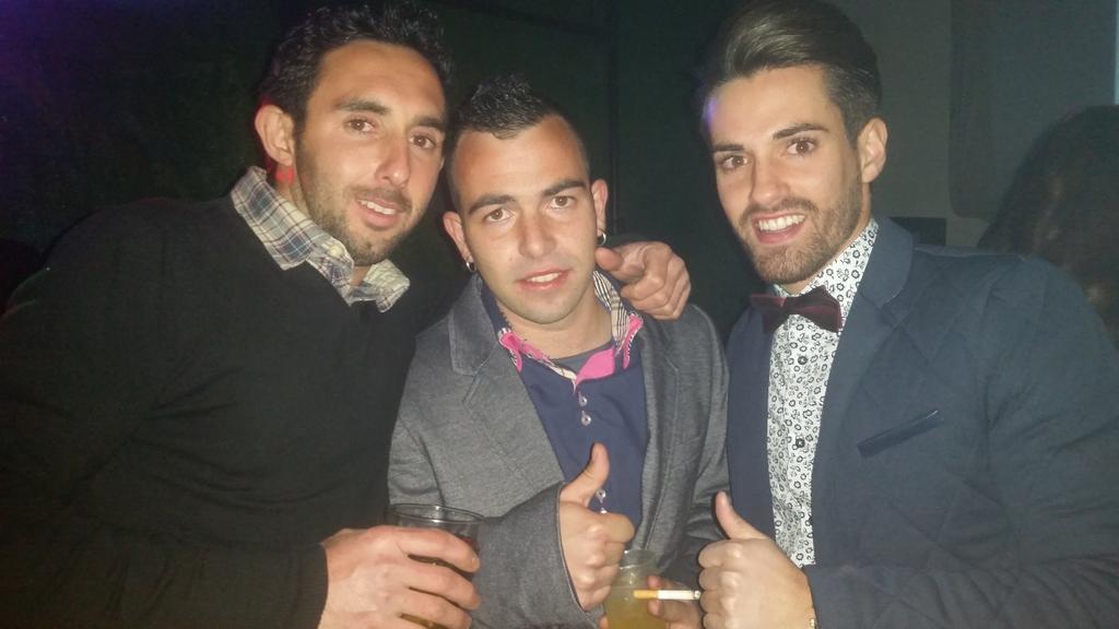 la_jsg's tweet photo. #laeramadrigalejo http://t.co/ZcloNh0rO7