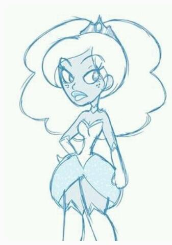 I'm the best gem in the world!...