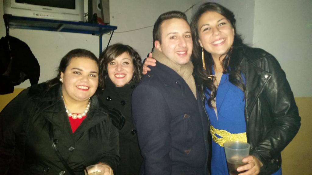 la_jsg's tweet photo. #laeramadrigalejo http://t.co/Bp8hhGCVzc