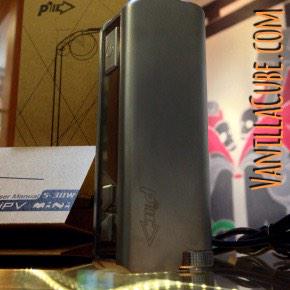 vanillacubes's tweet image. IPV Mini 30 Watt 💨💨 #vanillacube #ipv #ipvmini #vape #vapor #vaping #vapebdg #jktvape #bdgvape #vapeindo #vaporizer