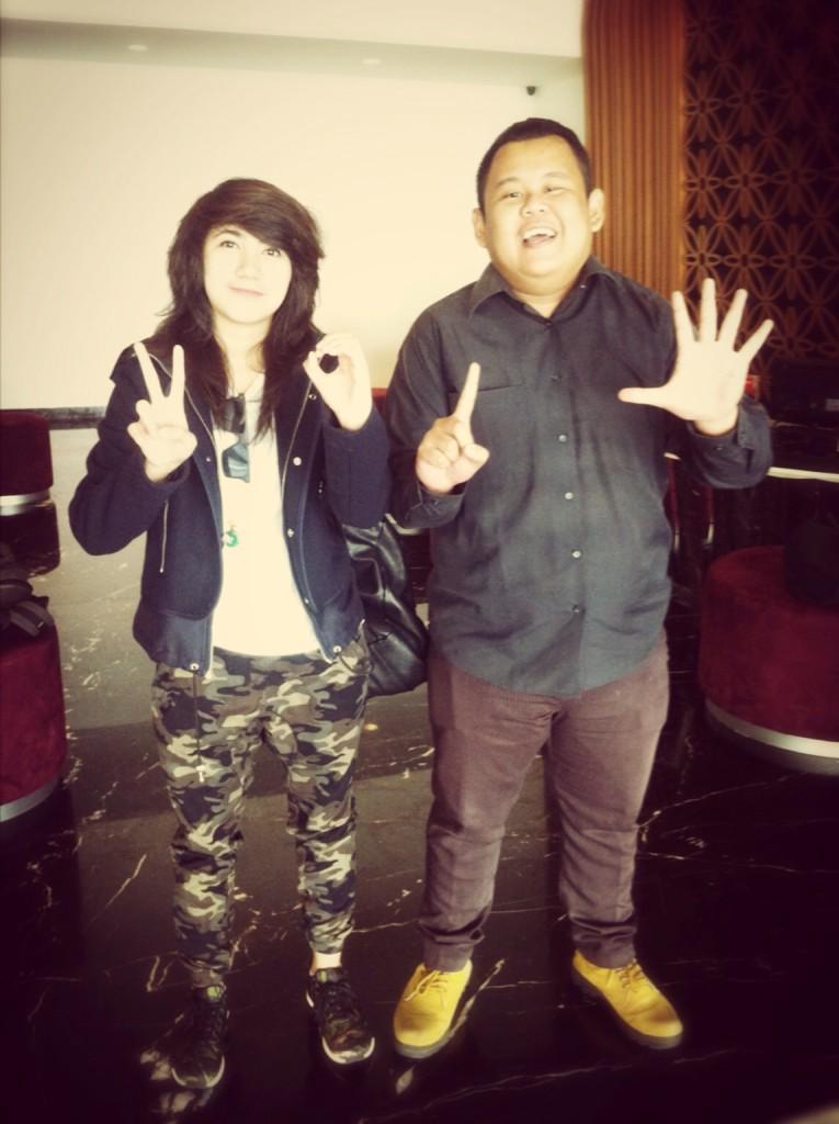 WELCOME 2015!! W/ <a href="/deraa93/">dherasiagian</a>