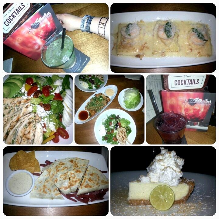 TamaraMezzo's tweet photo. Amazing #NewYearsEve Supper At #CactusClub #Yxe With Husband #FoodPorn #GreatDrinks #CccSask @cactusclubcafe http://t.co/a3itZxPrKt