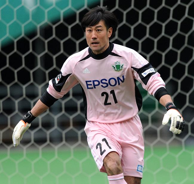 サッカーキング V Twitter 移籍情報 松本gk野澤洋輔がアルビレックス新潟シンガポールへ移籍 Http T Co G415gzda8l 日本人 新潟人の代表としてシンガポールで闘います と抱負を語っています Albirex Yamaga Http T Co Dvcuotzrdi