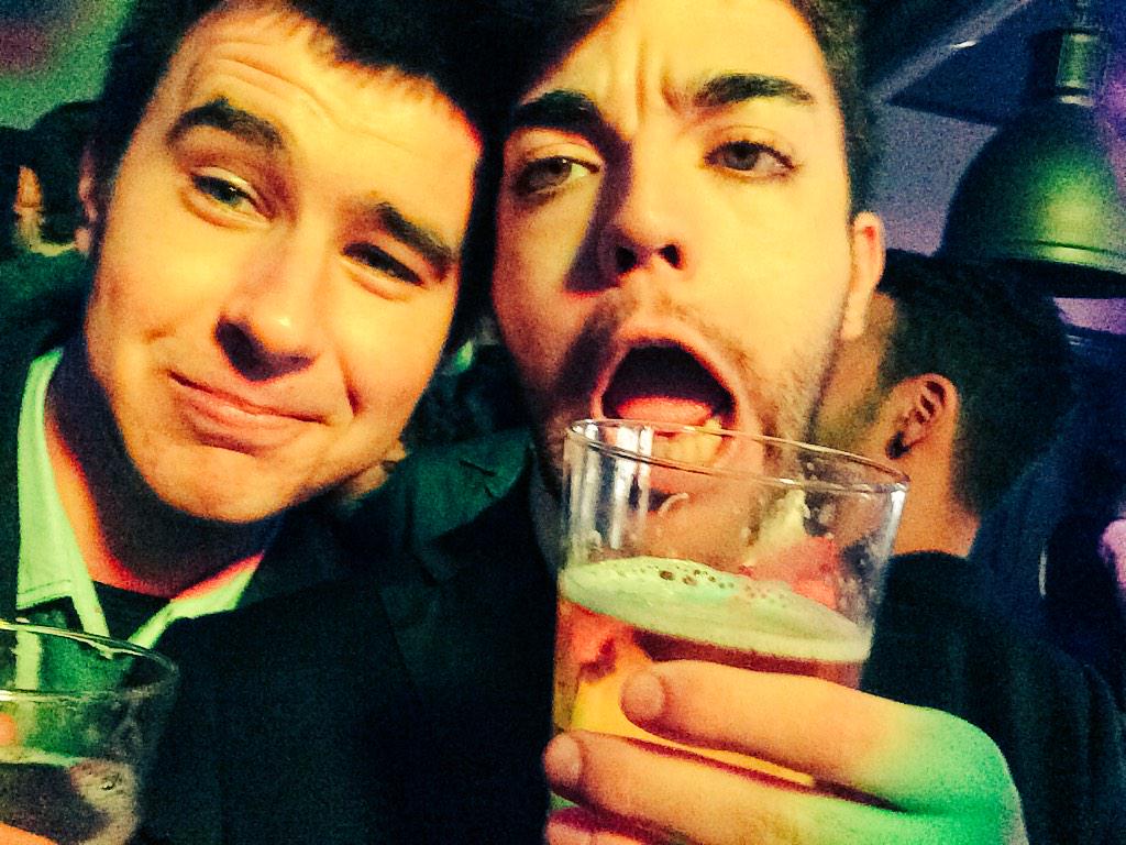 Meridiano 0º tweet media