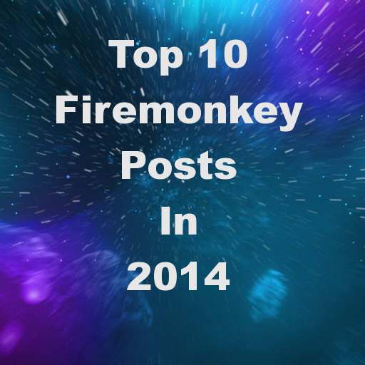 FMXExpress's tweet image. Year In Review: Top 10 Most Popular Delphi Firemonkey Posts For 2014 - fmxexpress.com/year-in-review…