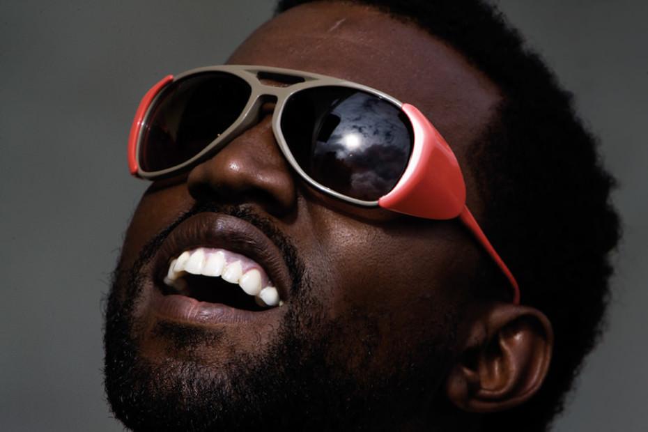 thefader's tweet photo. Hear @kanyewest’s latest lullaby, “Only One.” http://t.co/d6Ue2oUdr5 http://t.co/rck5rTk6q9