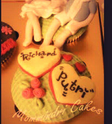 puddtryAnggraen's tweet photo. :) http://t.co/OJlqtGrYXT