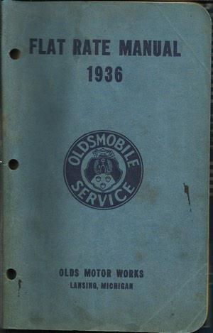 New Book Scan: 1936 #Oldsmobile Flat Rate Manual

carsandracingstuff.com/library/o/olds…