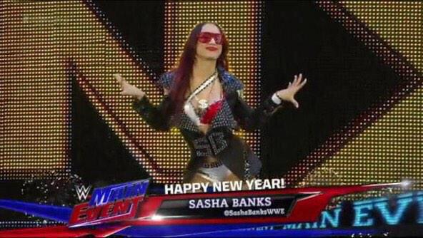 DepravedBoss's tweet image. What a way to end 2014! I'm only getting' started! ❤️#MainEvent #BankOnIt #BOSS