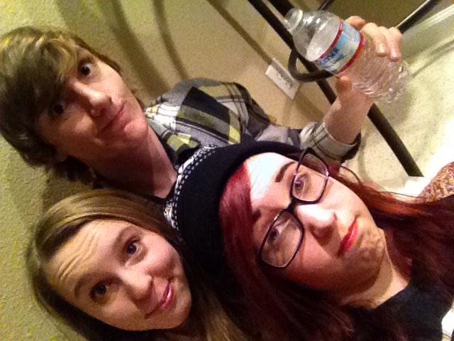 Del_Schmuck's tweet image. #trainsquad #traindancy