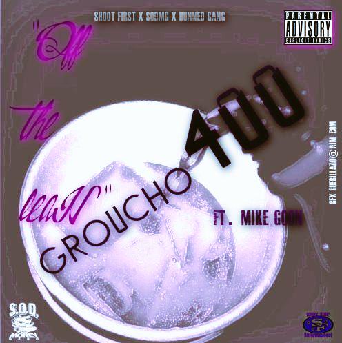 CitchThtsGrouch's tweet photo. Happy new years eve here's the cover to #OffTheLean ft @100GrandGeneral gfx by @ruthskris http://t.co/y2cCTw72wx