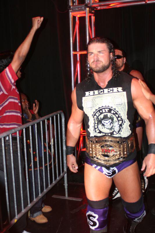     HAPPY 38th BIRTHDAY to 
Robert F. \"Bobby\" Roode, Jr.  