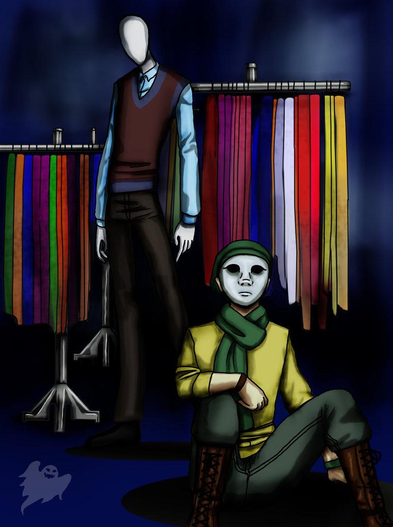 HelppMeImScared's tweet image. "I found Trendermans proxies."