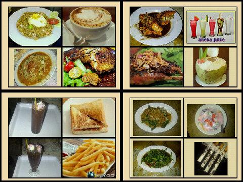 Menu - Menu Special WPL 2015