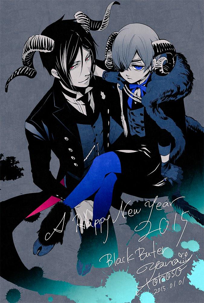 アニメ 黒執事 公式 Na Twitteru 今年は羊年なので 黒ひつじを描いてきました 今年も黒執事をどうぞよろしくお願いします O 枢 Kuroshitsuji Http T Co Qrcyatocoe アニメ 黒執事 公式 Na Twitteru 今年は羊年なので 黒ひつじを描いてきました 今年も黒執事をどうぞよろしくお願いします O 枢 Kuroshitsuji Http T Co Qrcyatocoe