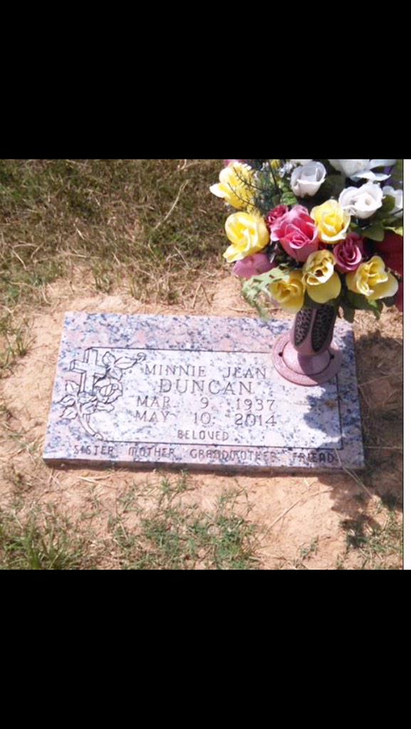 Swagg_Boy_Mook's tweet photo. #Before2014Ends RIP MINNIE LOVE YOU http://t.co/loOVHjSKu4