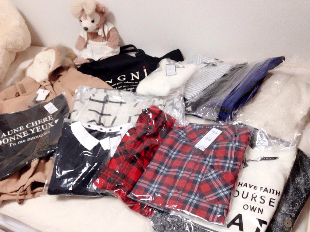ひまたん イング福袋15中身ネタバレ 合計13点で500円相当入ってました Http T Co Ys9gegi8yn Twitter