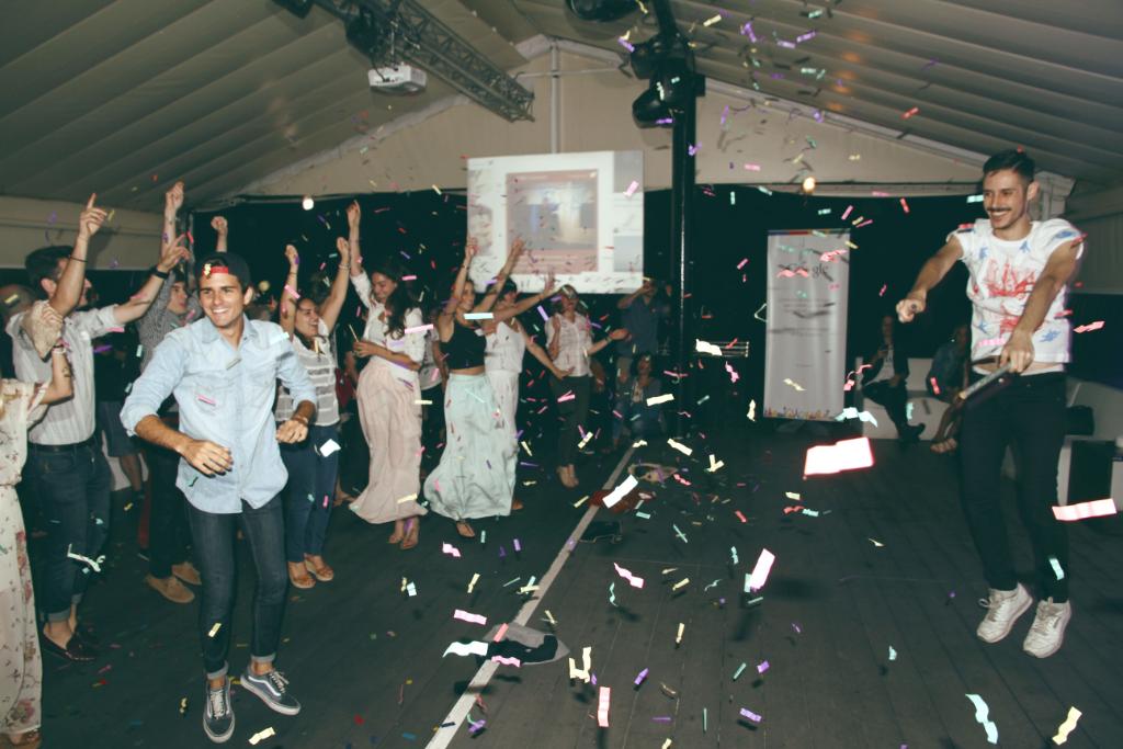 Share your #NYE photos with us so we can celebrate together. #CityExperts