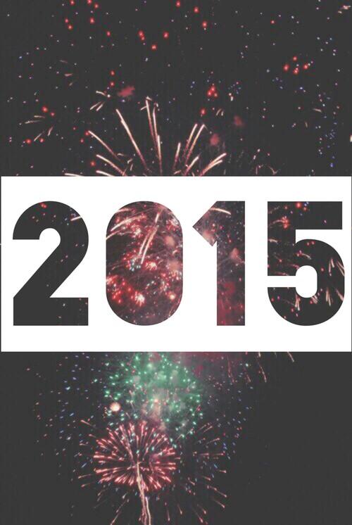 MarceVelasco_'s tweet photo. Nuevos retos, nuevas ilusiones, nuevos amigos, pero sobre todo, nuevas oportunidades ¡Feliz 2015!🎉🎉🎉🍷 http://t.co/1iE4gSf5PL