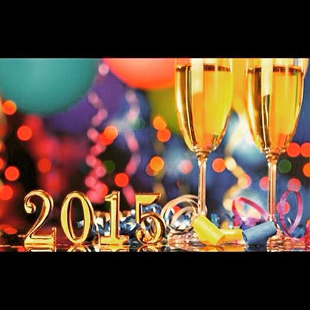 bowiliamst's tweet image. Happy new year#