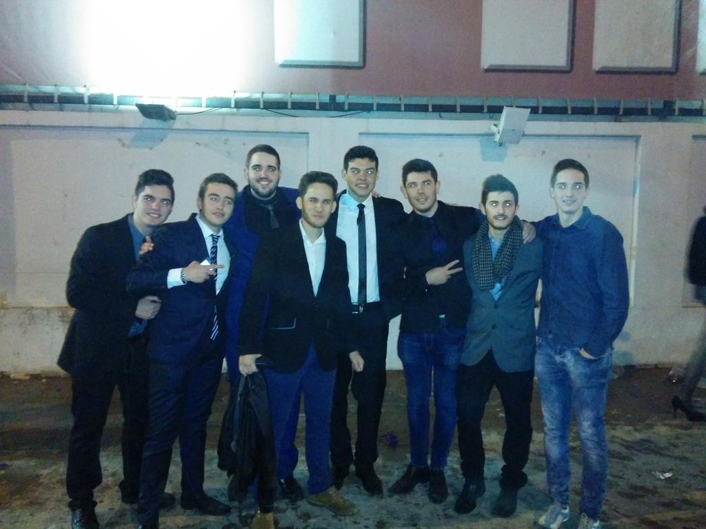 Hyper_Rivia_'s tweet photo. Desde Benidorm os deseamos un feliz 2015 http://t.co/pCHeqYzOiE