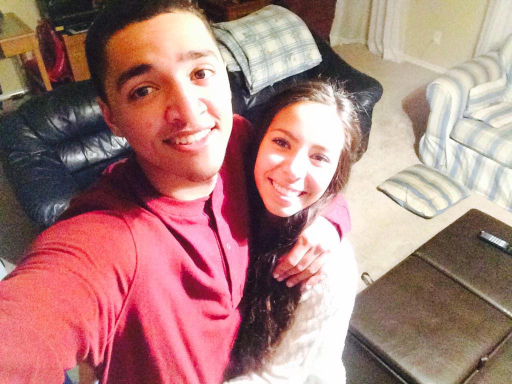 jordangoins07's tweet photo. #Before2014Ends thank you for loving me unconditionally π http://t.co/dSt4VmYeQL
