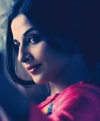 A Very Happy Birthday to Vidya Balan! You have redefined cinema with your performances! You\re a trendsetter.   