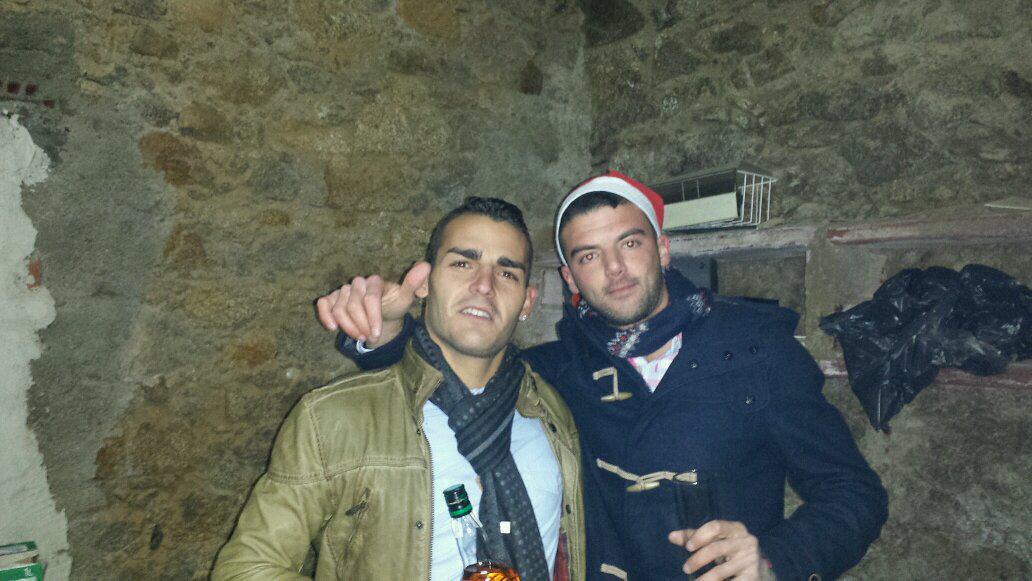Betosl28's tweet photo. @ismaelsd42 @betosl28 y que vendan puas!!nuestra mini fiesta del muni RONQUILLO TE QUEREMOS http://t.co/YR6TkyBZKj