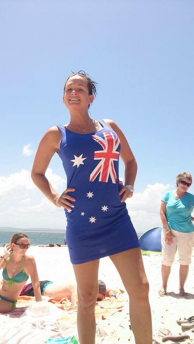 Fun in the sun w/ the fam http://t.co/U9bPUvgiHP