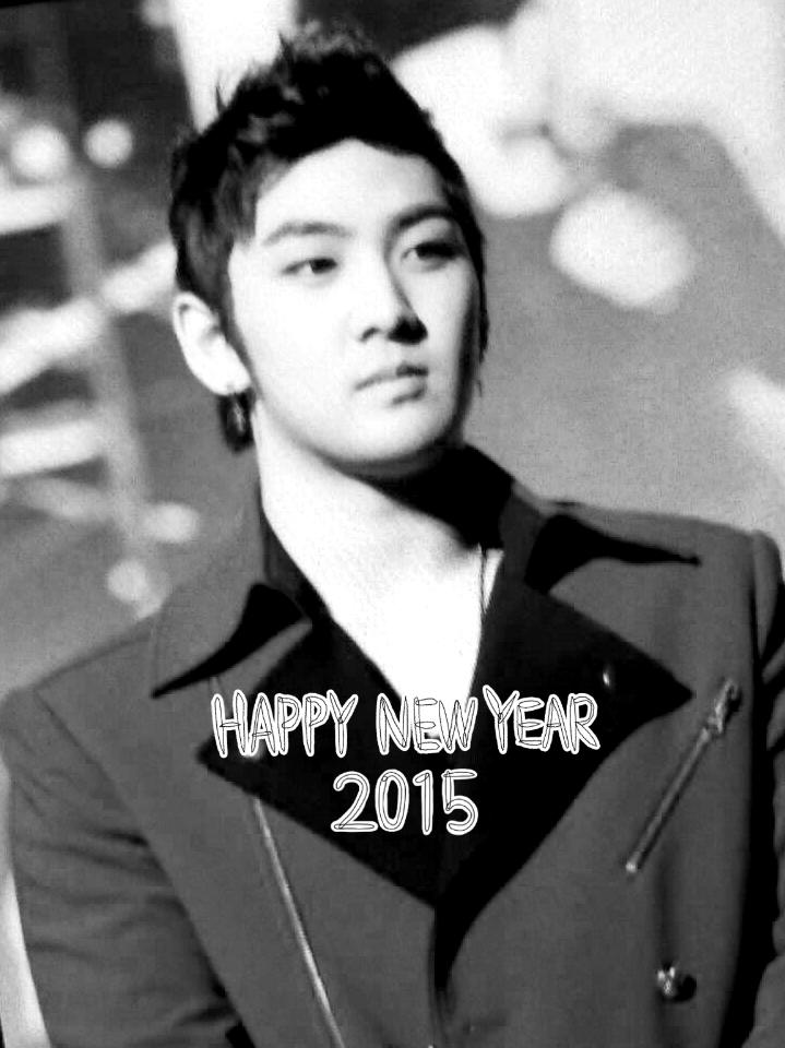 동호야~ happy 뉴 year ! <a href="/NUESTNEWS/">뉴이스트(NU’EST)</a>