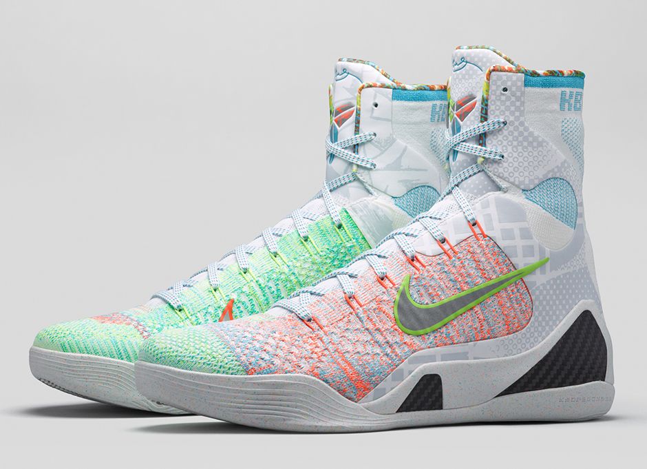 KixService's tweet image. WHAT THE KOBE 9 !!
January 11, 10 EST
Make sure to purchase the best bot for the best price, $10 Nike PRO.