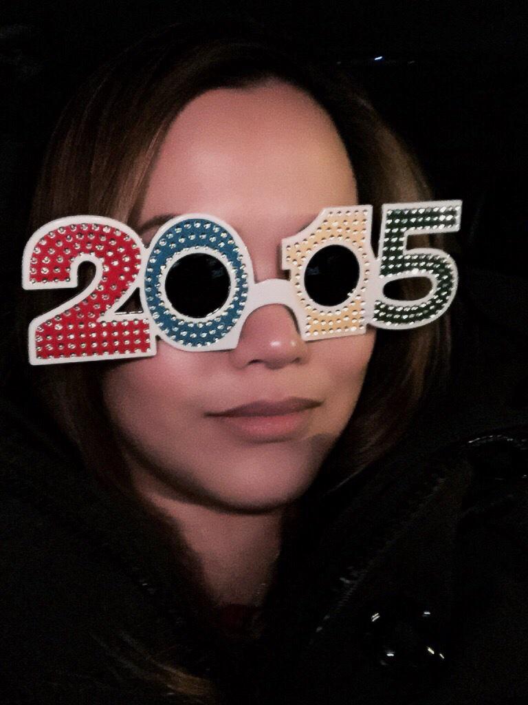 MayL629's tweet photo. Many great things to look forward to in the new year! Happy 2015!!! http://t.co/jp3z7C11by