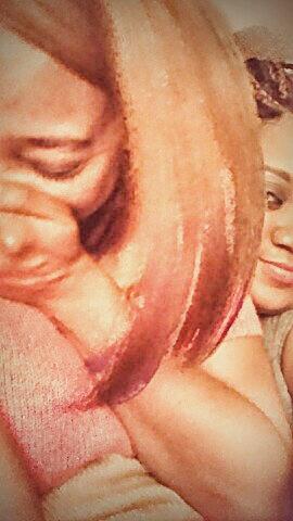 Beatific412's tweet image. Is this what 2015 got 😩😂😂 #laughter #simple #redtips #myboo @TT_412